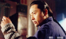 郑伊健演的电视剧,郑伊健演绎的传奇人生