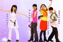 女生日记电视剧,青春校园的甜蜜成长