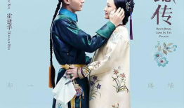 宫庭电视剧大全,穿越时空的宫斗传奇