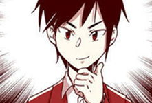 恶堕漫画,揭秘黑暗深渊中的罪恶轮回