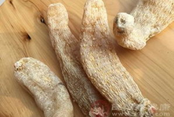 天麻豆的功效与作用,滋补养生，益智安神的天然良药