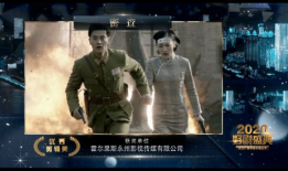 电视剧获奖,电视剧获奖盛典精彩回顾