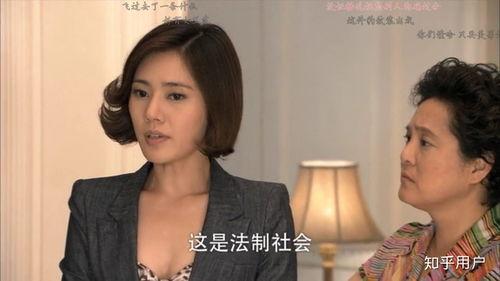 电视剧诱惑,欲望的漩涡，人性的较量